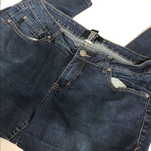 Torrid Skinny Jean 14S